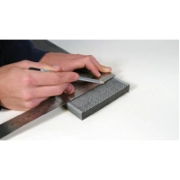 NOCH 58067 Retaining Wall, Extra Long HO Scale - Natural Stone