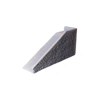 NOCH 58303 Stairs Set, HO Scale