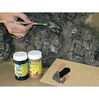 Noch 58451 Rock Pieces - Granite