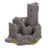 NOCH 58605 Castle Ruin HO Scale