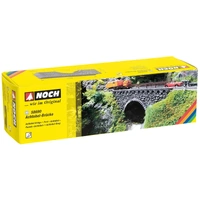 Noch 58690 -Achtobel Bridge - HO Scale