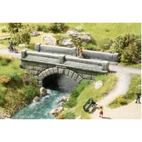 Noch 58696 Oberdorf Bridge - HO SCALE