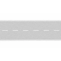 NOCH 60709 Country Road - HO Scale