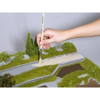 Noch 60823 Terrain Structure Paste - Field and Nature