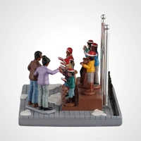 63809 School Christmas Concert- PREORDER FOR 2026