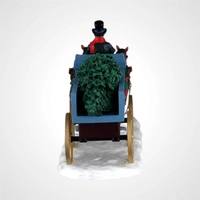 63816 Christmas Is Coming - PREORDER FOR 2026