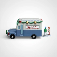 63819 Bookmobile - PREORDER FOR 2026