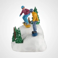 63821 Snowboarding Practice - PREORDER FOR 2026