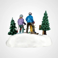 63822 Family Ski Day - PREORDER FOR 2026