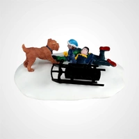 63825 Winter Wipeout - PREORDER FOR 2026