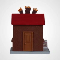 63827 Churros - PREORDER FOR 2026