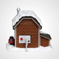 64679 Ski Patrol Summit Station -PREORDER FOR 2026
