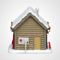 64683 Slopeside Sled Rental - PREORDER FOR 2026