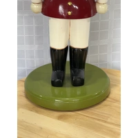 80cm Tall Nutcracker 