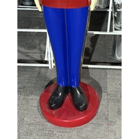Resin Soldier 5 foot