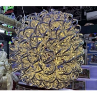 Orb Outdoor Ball Light - 40cm