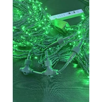 100M Green Strings 
