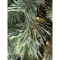 4.5 Foot Lit Potted Porch Tree - FREE SHIPPING