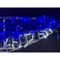 Blue Whale Motif 