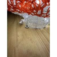 LED Acrylic Mushroom 