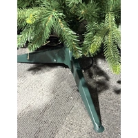 6 Foot Pencil Pine Christmas Tree