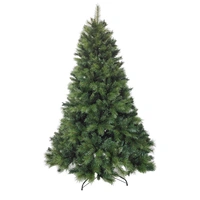 6 Foot Noble Fir Artificial Christmas Tree