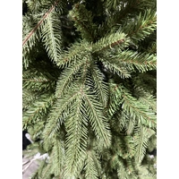 6 Foot Slim Palisade Fir Christmas Tree 