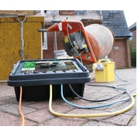 Large Weather Proof Power Box-  coming early Sept 2025