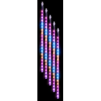 Digital Hanging Tubes 20pk - Carnival