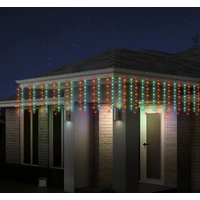 4.8m Multi Cluster Icicles