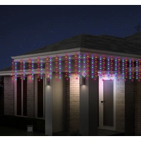 4.8m Carnival Cluster Icicles