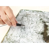 NOCH 08300 Scatter Grass Spring Meadow 2.5mm