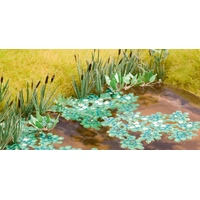 NOCH 14114 Lotus Flower - HO Scale