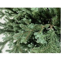 270cm Aspen Pine Fir Artificial Christmas Tree