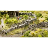 NOCH 58280 - Granite Walls - 104cm long - HO Scale