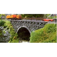 Noch 58690 -Achtobel Bridge - HO Scale