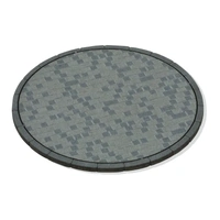 Noch 60525 - Road Decoration Set - HO scale