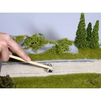 Noch 60823 Terrain Structure Paste - Field and Nature