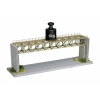 Noch 67025 Curved Bridge Radius (R1) HO Scale
