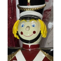 Resin Soldier 5 foot
