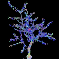 1.8m Multi Cherry Tree