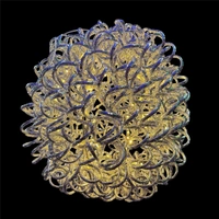 Orb Outdoor Ball Light - 40cm