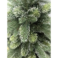 90cm Frosted Christmas Tree 