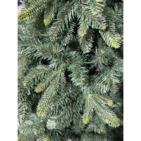6 Foot Pencil Pine Christmas Tree