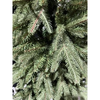 6 Foot Slim Palisade Fir Christmas Tree 