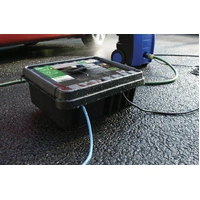 Large Weather Proof Power Box