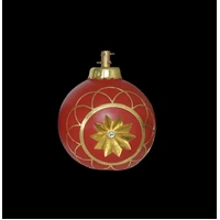 Resin Christmas Bauble - 73cm