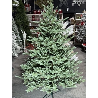210cm Aspen Pine Fir Artificial Christmas Tree