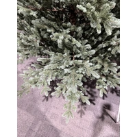 270cm Aspen Pine Fir Artificial Christmas Tree