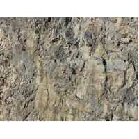 NOCH 60301 - Wrinkle Rocks Grobglockner - Black/brown Texture